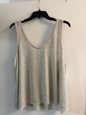 Treasure & Bond NWT tank